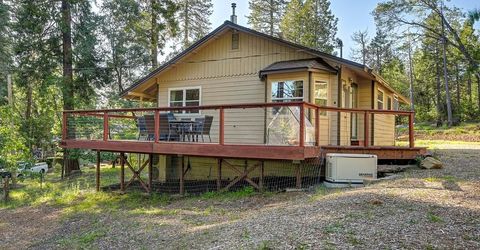 5415 Robert Rd, Pollock Pines, CA 95726 Photo