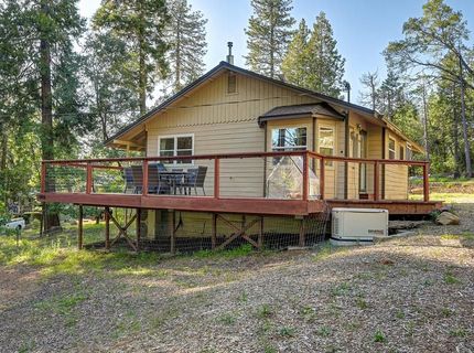 5415 Robert Rd, Pollock Pines, CA 95726 Photo