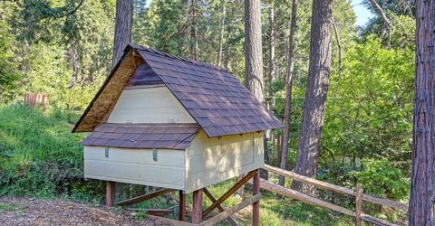 5415 Robert Rd, Pollock Pines, CA 95726 Photo