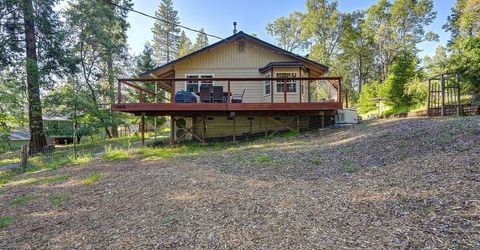 5415 Robert Rd, Pollock Pines, CA 95726 Photo