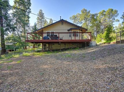 5415 Robert Rd, Pollock Pines, CA 95726 Photo