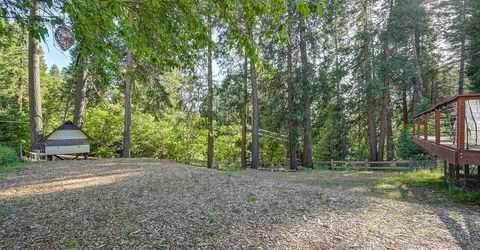 5415 Robert Rd, Pollock Pines, CA 95726 Photo