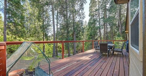 5415 Robert Rd, Pollock Pines, CA 95726 Photo