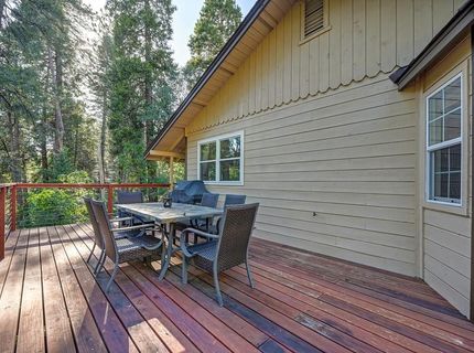 5415 Robert Rd, Pollock Pines, CA 95726 Photo