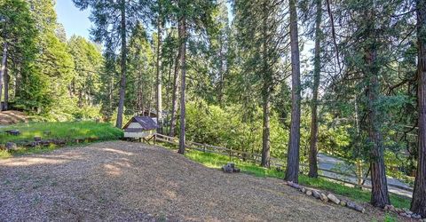 5415 Robert Rd, Pollock Pines, CA 95726 Photo