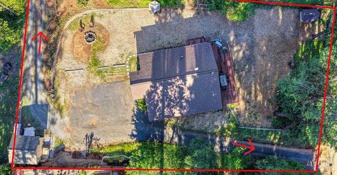 5415 Robert Rd, Pollock Pines, CA 95726 Photo