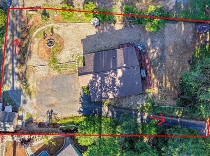 5415 Robert Rd, Pollock Pines, CA 95726 Photo