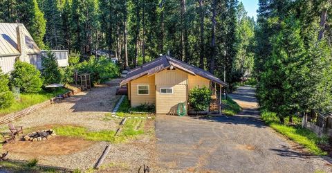 5415 Robert Rd, Pollock Pines, CA 95726 Photo