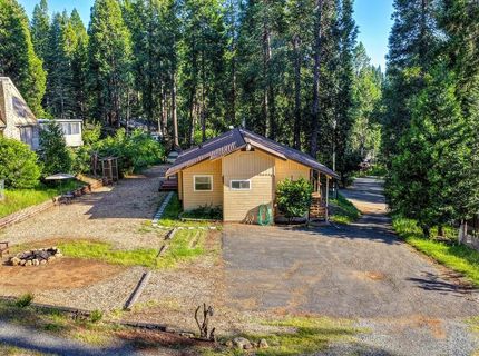5415 Robert Rd, Pollock Pines, CA 95726 Photo