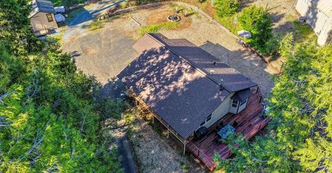 5415 Robert Rd, Pollock Pines, CA 95726 Photo