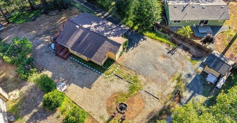 5415 Robert Rd, Pollock Pines, CA 95726 Photo