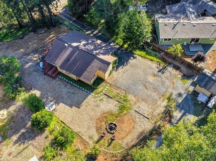 5415 Robert Rd, Pollock Pines, CA 95726 Photo