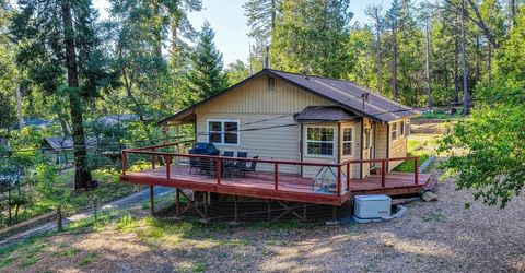 5415 Robert Rd, Pollock Pines, CA 95726 Photo
