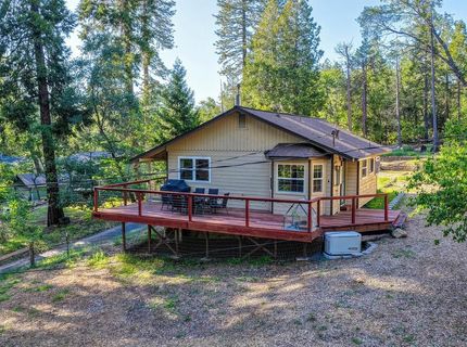 5415 Robert Rd, Pollock Pines, CA 95726 Photo