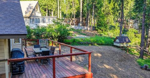 5415 Robert Rd, Pollock Pines, CA 95726 Photo