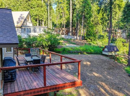 5415 Robert Rd, Pollock Pines, CA 95726 Photo