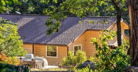5415 Robert Rd, Pollock Pines, CA 95726 Photo