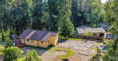 5415 Robert Rd, Pollock Pines, CA 95726 Photo
