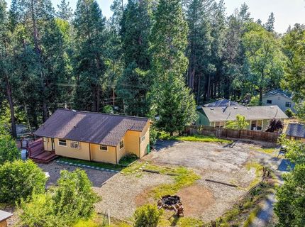5415 Robert Rd, Pollock Pines, CA 95726 Photo