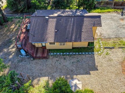 5415 Robert Rd, Pollock Pines, CA 95726 Photo