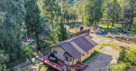 5415 Robert Rd, Pollock Pines, CA 95726 Photo