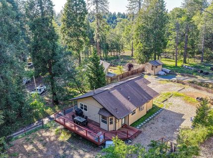5415 Robert Rd, Pollock Pines, CA 95726 Photo