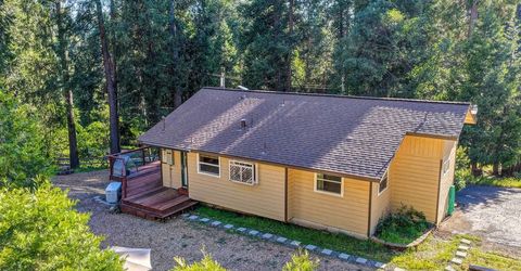 5415 Robert Rd, Pollock Pines, CA 95726 Photo