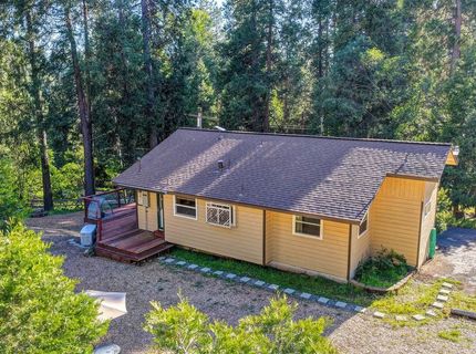 5415 Robert Rd, Pollock Pines, CA 95726 Photo