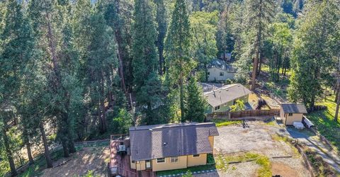 5415 Robert Rd, Pollock Pines, CA 95726 Photo