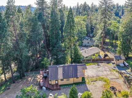 5415 Robert Rd, Pollock Pines, CA 95726 Photo