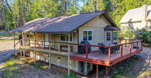 5415 Robert Rd, Pollock Pines, CA 95726 Photo