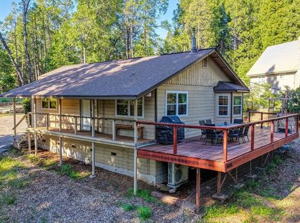 5415 Robert Rd, Pollock Pines, CA 95726 Photo
