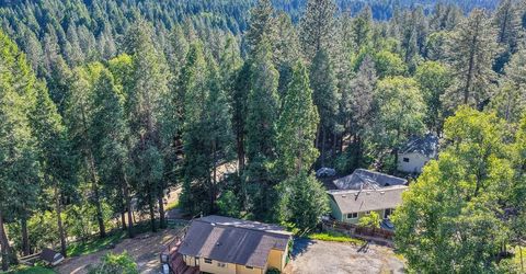5415 Robert Rd, Pollock Pines, CA 95726 Photo