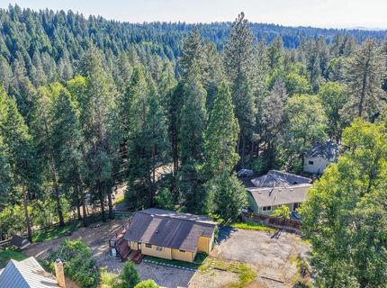 5415 Robert Rd, Pollock Pines, CA 95726 Photo