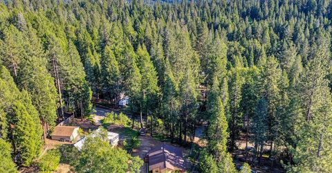 5415 Robert Rd, Pollock Pines, CA 95726 Photo