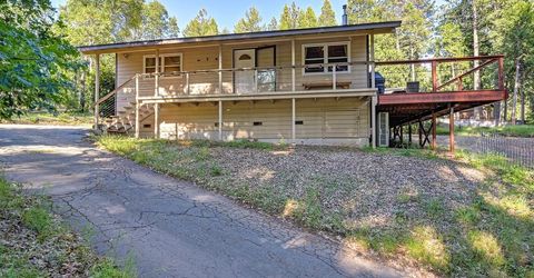 5415 Robert Rd, Pollock Pines, CA 95726 Photo