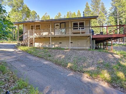 5415 Robert Rd, Pollock Pines, CA 95726 Photo
