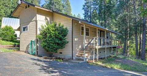 5415 Robert Rd, Pollock Pines, CA 95726 Photo