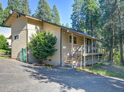 5415 Robert Rd, Pollock Pines, CA 95726 Photo