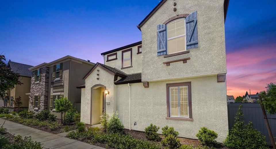 3013 Mohawk Way, Roseville, CA 95747 Photo