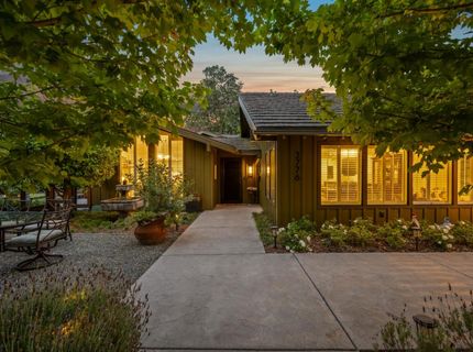 3776 Fair Hill Rd, Fair Oaks, CA 95628 Photo
