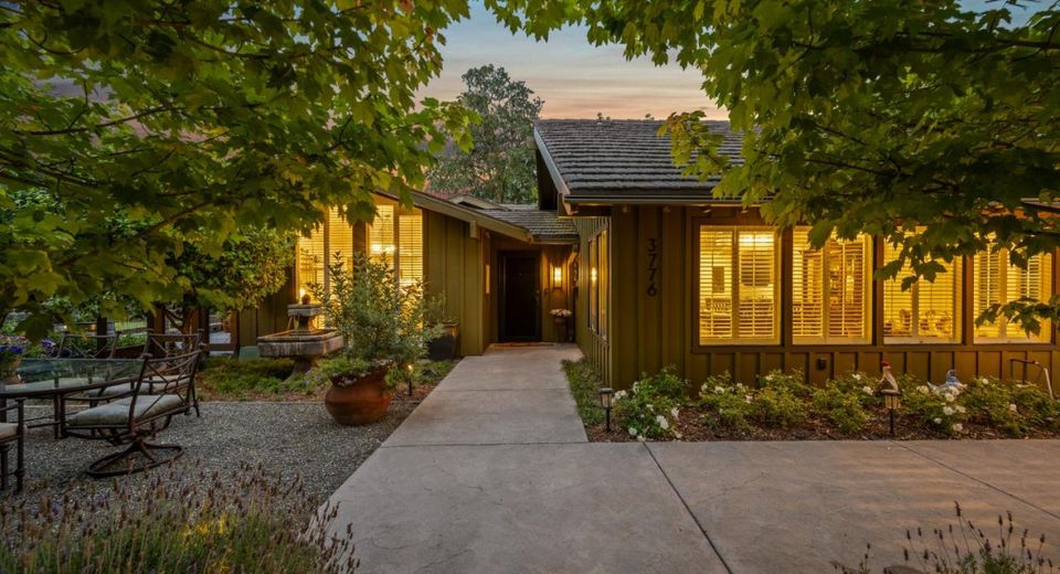 3776 Fair Hill Rd, Fair Oaks, CA 95628 Photo