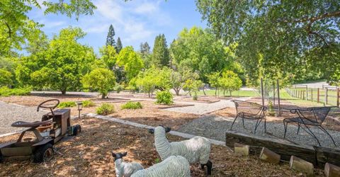 3776 Fair Hill Rd, Fair Oaks, CA 95628 Photo