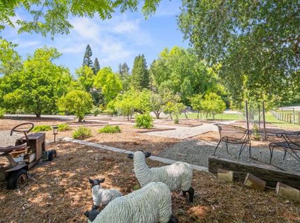 3776 Fair Hill Rd, Fair Oaks, CA 95628 Photo