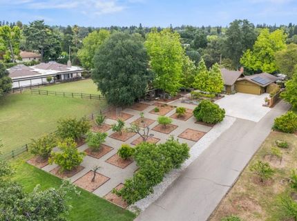 3776 Fair Hill Rd, Fair Oaks, CA 95628 Photo