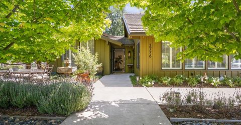 3776 Fair Hill Rd, Fair Oaks, CA 95628 Photo