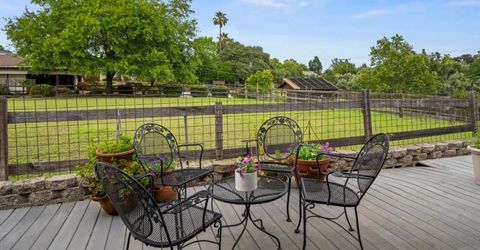 3776 Fair Hill Rd, Fair Oaks, CA 95628 Photo