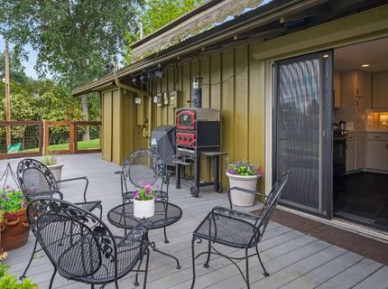 3776 Fair Hill Rd, Fair Oaks, CA 95628 Photo
