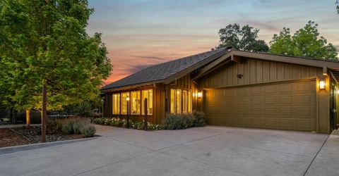 3776 Fair Hill Rd, Fair Oaks, CA 95628 Photo
