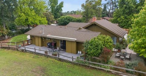 3776 Fair Hill Rd, Fair Oaks, CA 95628 Photo